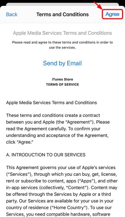 app store temporarily switched to china region 17