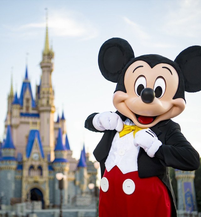Disney World