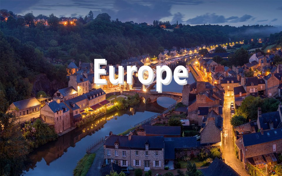 Europe Europe