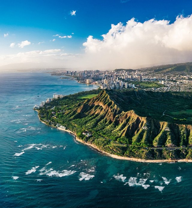 Hawaii