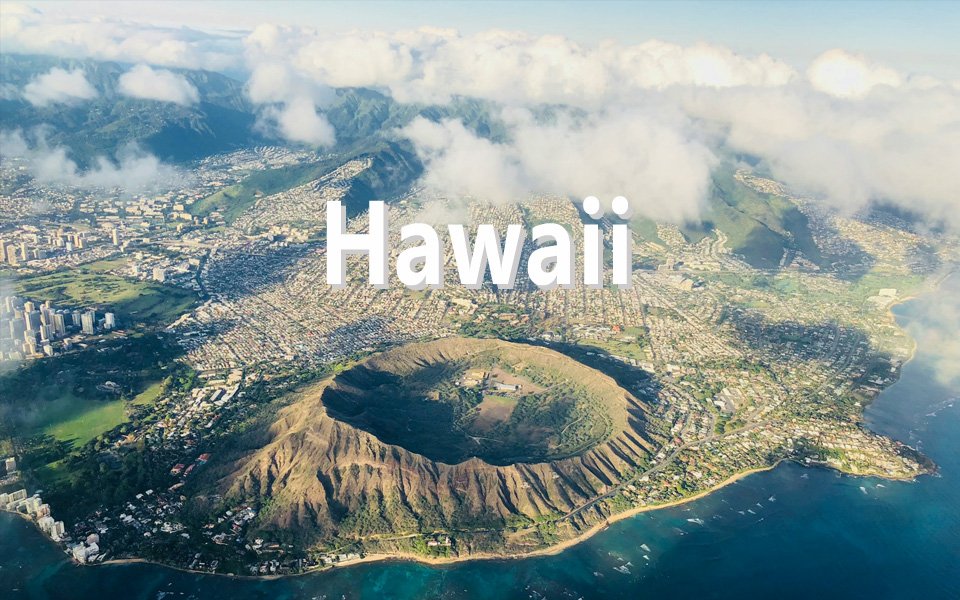 Hawaii Hawaii