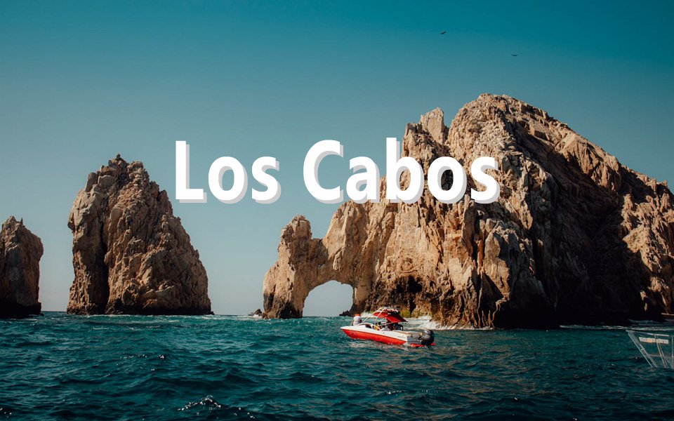 Los Cabos Los Cabos