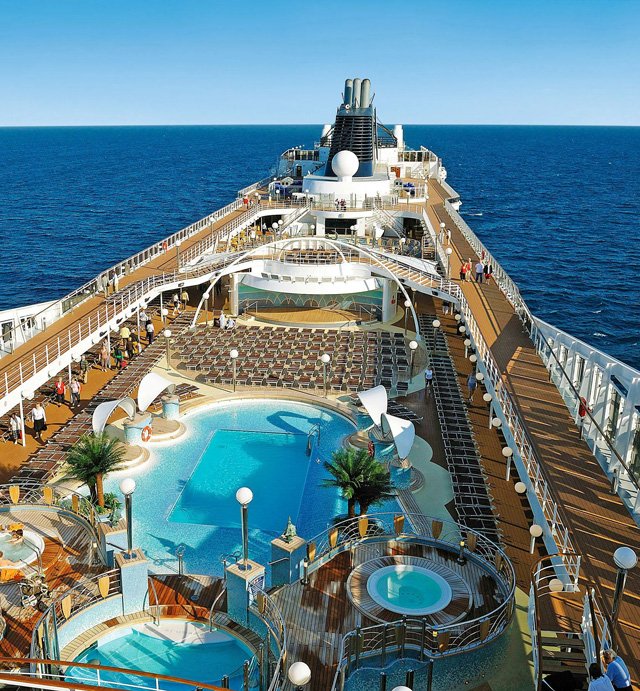 MSC Poesia