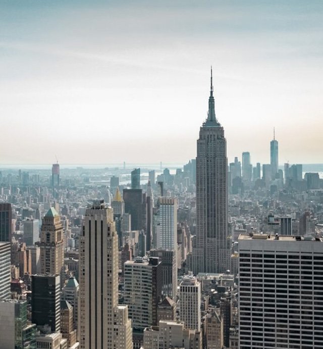 New York