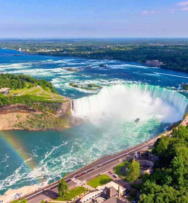 Niagara Falls