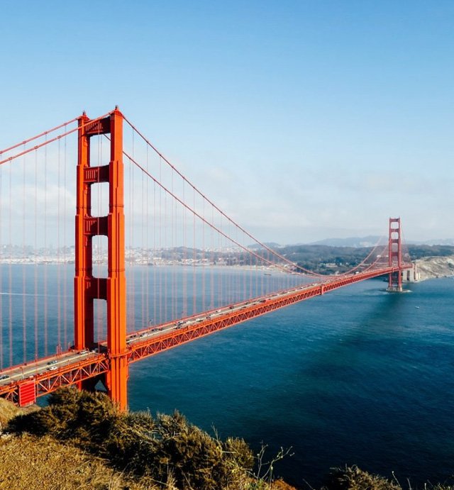 San Francisco