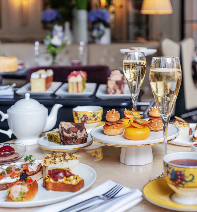 the cadogan a belmond hotel london